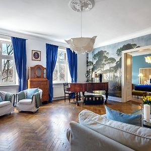 Kamer met Twee Slaapkamers